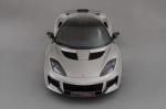 Lotus Evora 400 2015 года